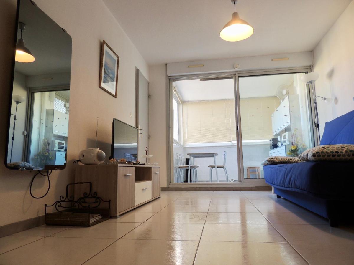 Cathymini A Sete Appartement Buitenkant foto