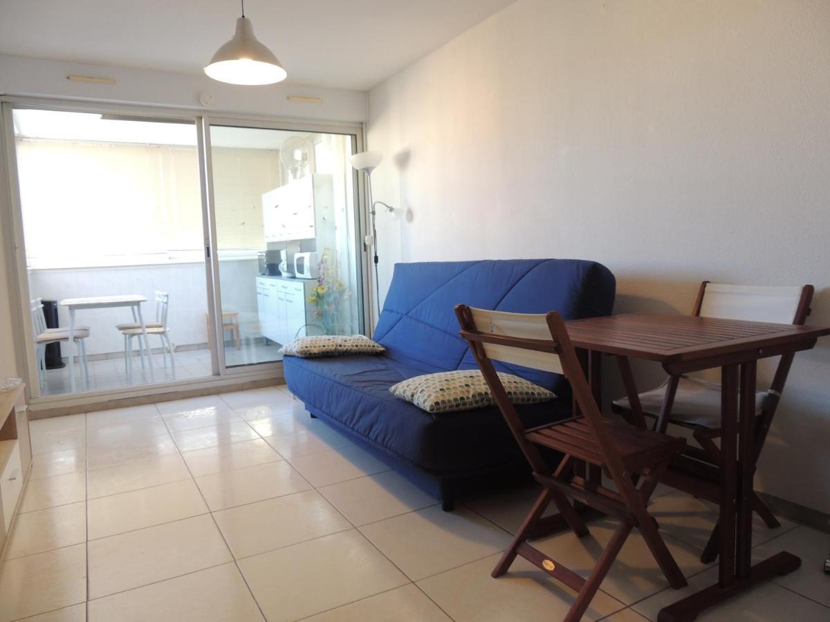 Cathymini A Sete Appartement Buitenkant foto