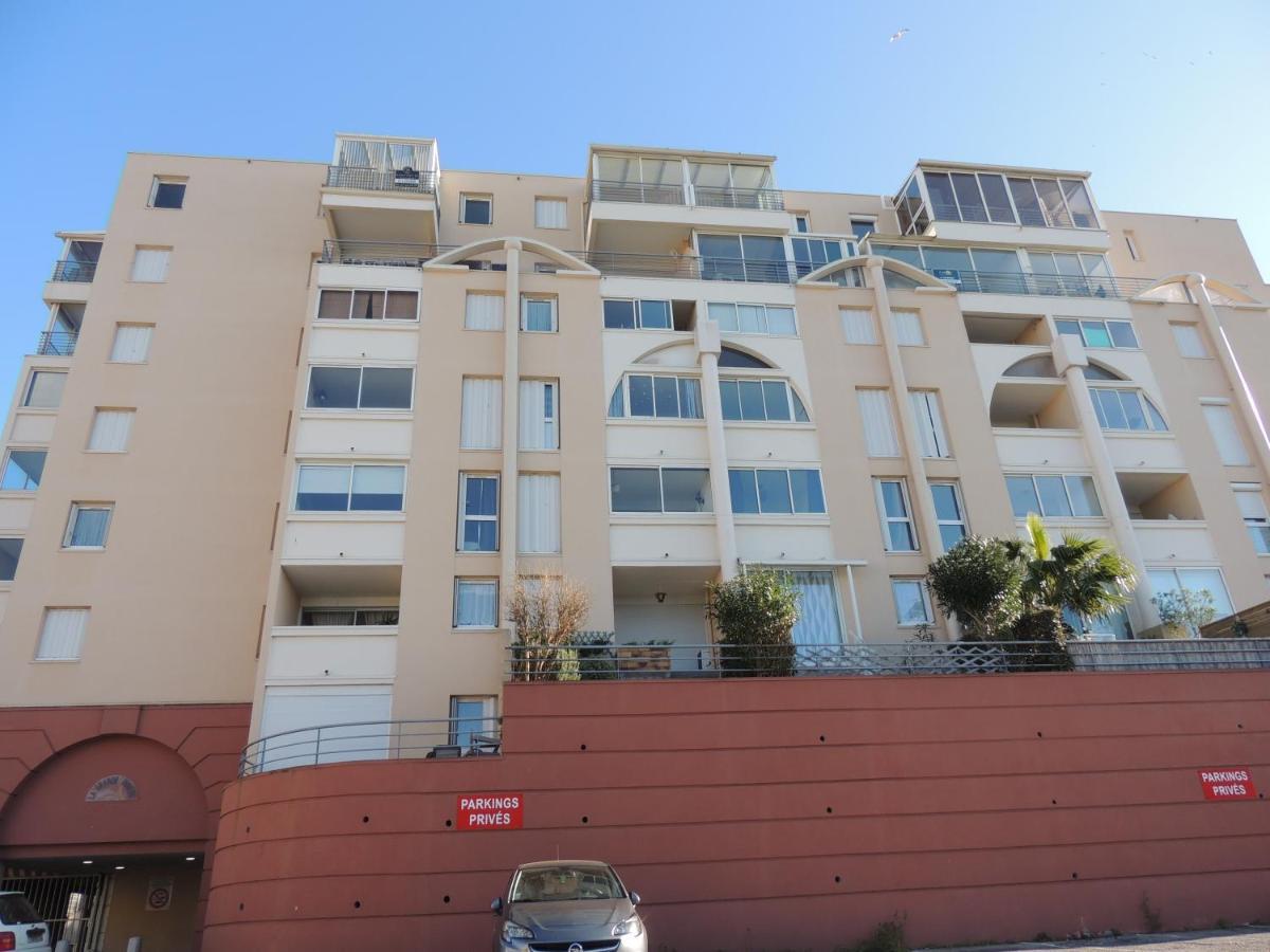 Cathymini A Sete Appartement Buitenkant foto