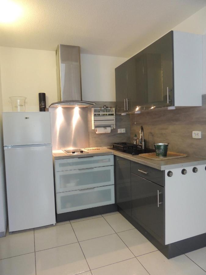 Cathymini A Sete Appartement Buitenkant foto